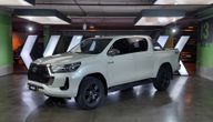 Toyota Hilux 2.8 CD SRV L21 MT 4X4 Pickup 2021