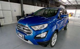 Ford • EcoSport