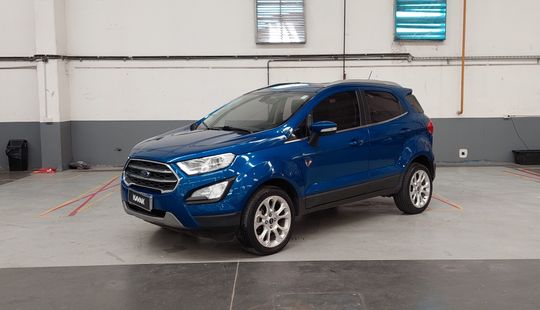 Ford • EcoSport