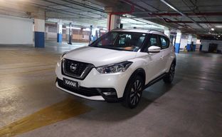 Nissan • Kicks