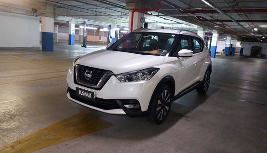 Nissan • Kicks