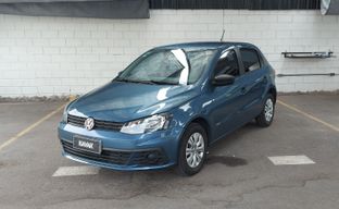 Volkswagen • Gol Trend