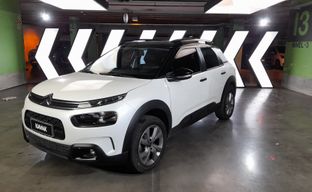 Citroen • C4 Cactus