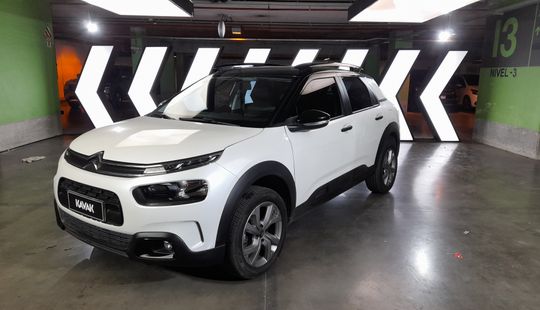 Citroen • C4 Cactus