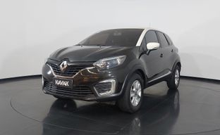 Renault • Captur