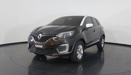 Renault • Captur