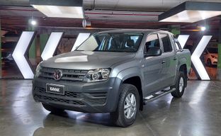 Volkswagen • Amarok