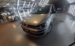 Volkswagen • Suran