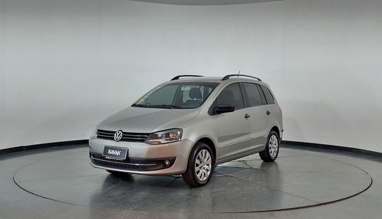 Volkswagen • Suran