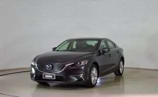 Mazda • Mazda 6