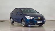 Chevrolet Sail 1.5 Sedan 2020