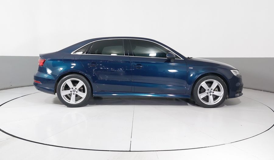 Audi A3 2.0 S LINE DCT Sedan 2018