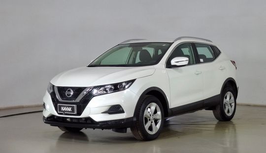 Nissan • Qashqai