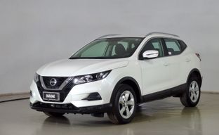 Nissan • Qashqai