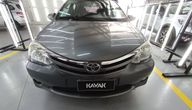 Toyota Etios 1.5 XLS Hatchback 2015