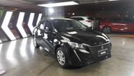 Peugeot 208 1.6L ACTIVE TIPTRONIC Hatchback 2024