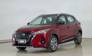 Nissan • Kicks