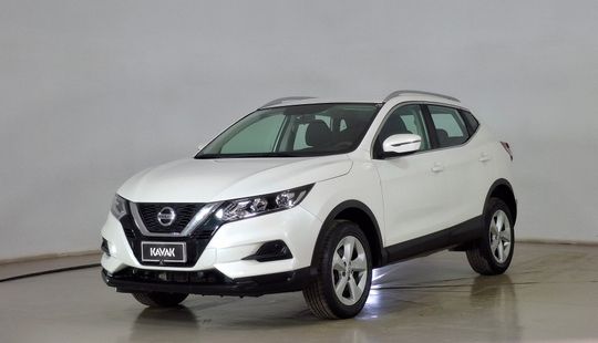 Nissan • Qashqai