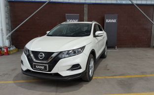 Nissan • Qashqai