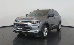 Chevrolet • Tracker