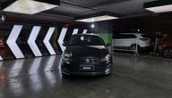 Volkswagen Polo 1.6 COMFORTLINE TIPTRONIC Sedan 2016