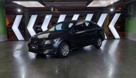 Volkswagen Polo 1.6 COMFORTLINE TIPTRONIC Sedan 2016