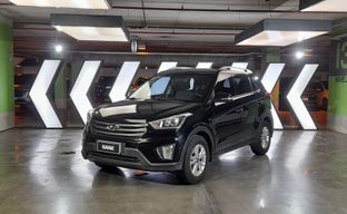 Hyundai • Creta