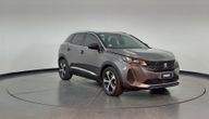 Peugeot 3008 2.0 HDI GT PACK AT Suv 2021