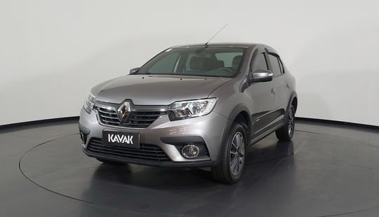 Renault • Logan