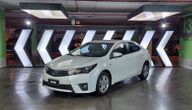 Toyota Corolla 1.8 XEI CVT Sedan 2015