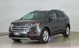 Ford • Edge