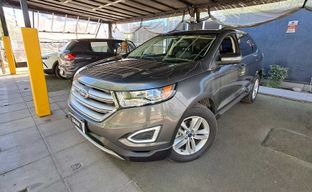 Ford • Edge