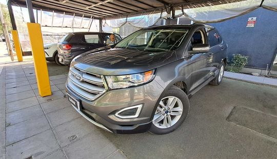 Ford • Edge