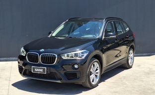 Bmw • X1