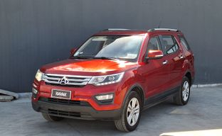 Changan • CX70