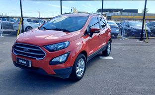 Ford • EcoSport