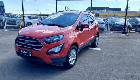 Ford Ecosport 1.5 SE Suv 2019