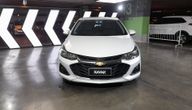 Chevrolet Cruze 1.4 LT AUTO Sedan 2022