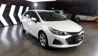 Chevrolet Cruze 1.4 LT AUTO Sedan 2022