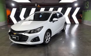 Chevrolet • Cruze