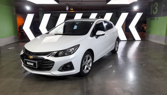 Chevrolet • Cruze