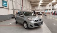 Nissan March 1.6 SENSE Hatchback 2018