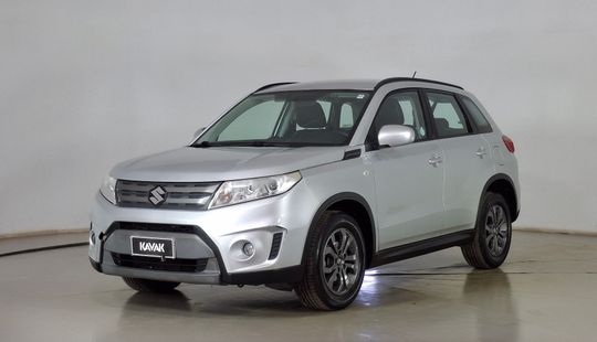 Suzuki • Vitara