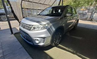 Suzuki • Vitara