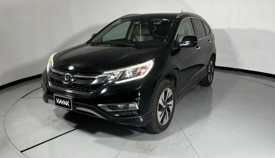 Honda • CR-V