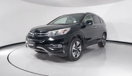 Honda • CR-V