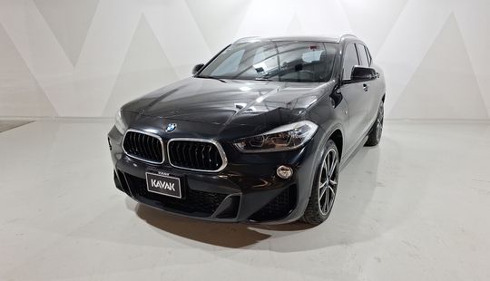 Bmw • X2