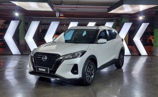 Nissan • Kicks