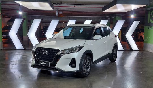 Nissan • Kicks