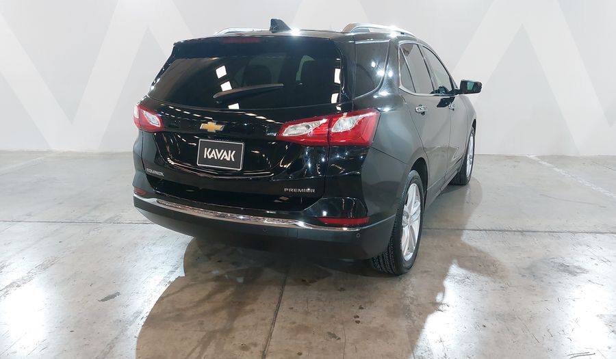 Chevrolet Equinox 1.5 PREMIER PLUS D AUTO Suv 2020